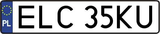 ELC35KU