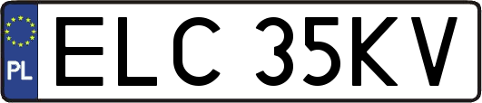 ELC35KV