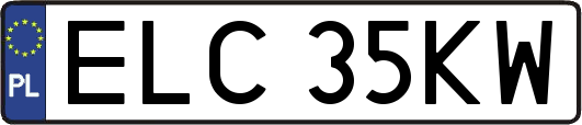 ELC35KW
