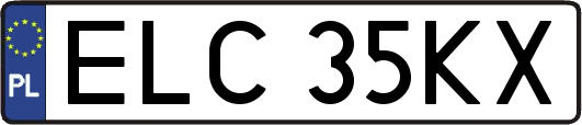 ELC35KX
