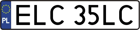 ELC35LC