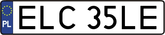 ELC35LE