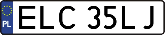 ELC35LJ
