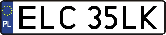 ELC35LK