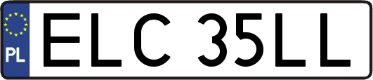 ELC35LL