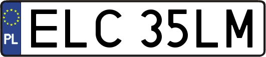 ELC35LM