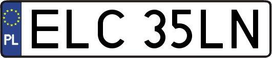 ELC35LN