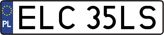ELC35LS