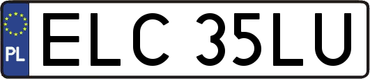 ELC35LU