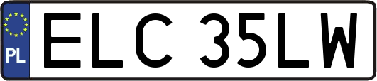 ELC35LW