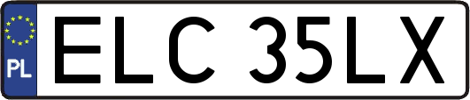 ELC35LX