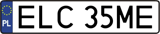 ELC35ME