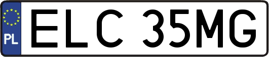 ELC35MG