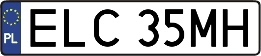ELC35MH
