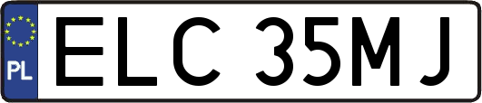 ELC35MJ