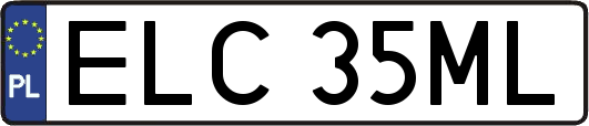ELC35ML