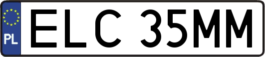 ELC35MM