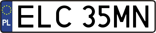 ELC35MN