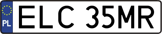 ELC35MR