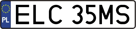 ELC35MS