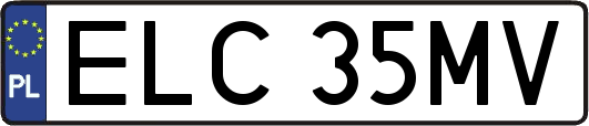 ELC35MV