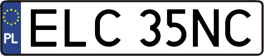 ELC35NC