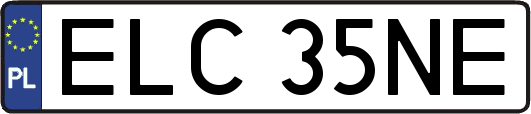 ELC35NE