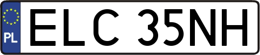 ELC35NH