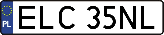 ELC35NL