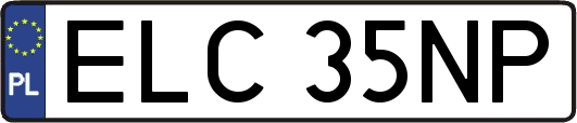 ELC35NP