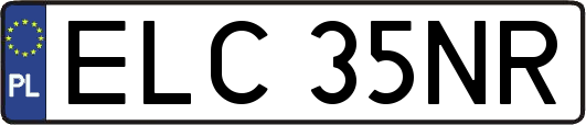 ELC35NR