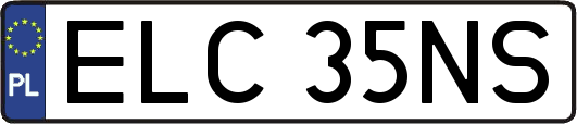 ELC35NS