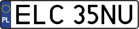 ELC35NU