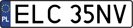 ELC35NV