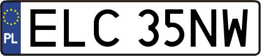 ELC35NW