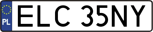ELC35NY