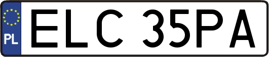 ELC35PA