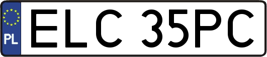 ELC35PC