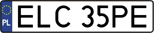 ELC35PE