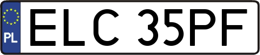ELC35PF