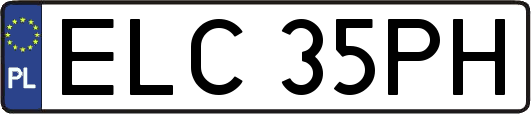ELC35PH