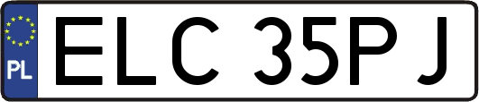 ELC35PJ