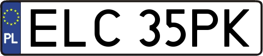 ELC35PK
