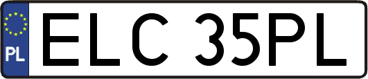 ELC35PL