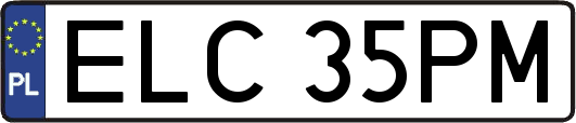 ELC35PM
