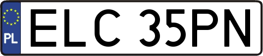 ELC35PN