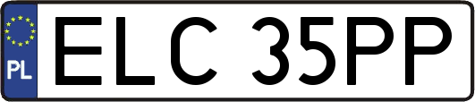 ELC35PP