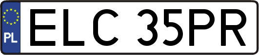 ELC35PR