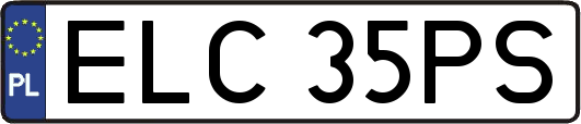 ELC35PS