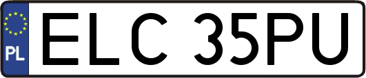 ELC35PU